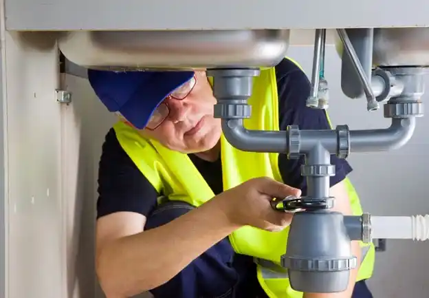 loodgieter Kronenberg